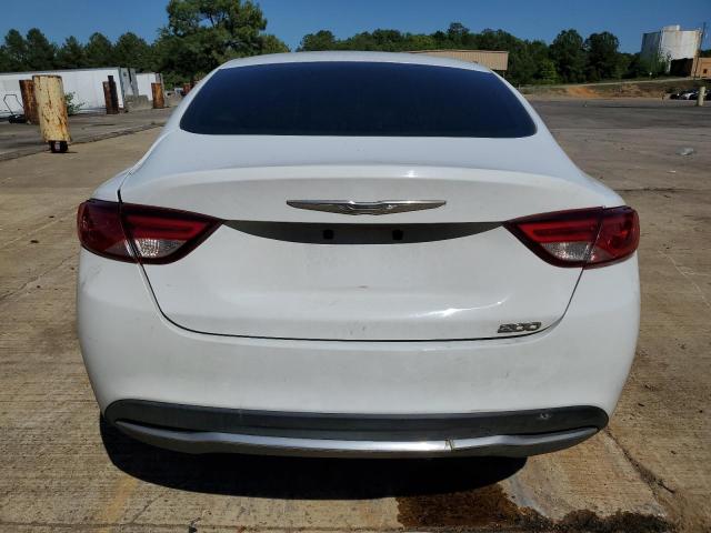 Photo 6 from auction – 2015 CHRYSLER 200 LIMITE with VIN 1C3CCCAB9FN741558