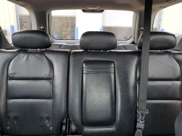 Photo 10 from auction – 2002 ACURA MDX with VIN 2HNYD18402H539733