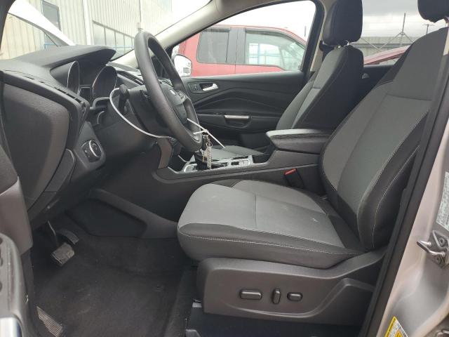 Photo 7 from auction – 2017 FORD ESCAPE SE with VIN 1FMCU9GD8HUB00605