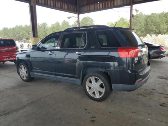 Photo 2 from auction – 2011 GMC TERRAIN SL with VIN 2CTFLVEC0B6408367