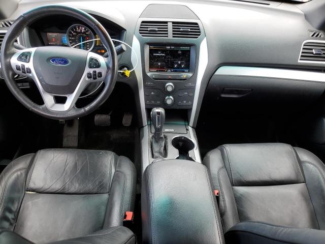 Photo 8 from auction – 2014 FORD EXPLORER X with VIN 1FM5K8D80EGC47687