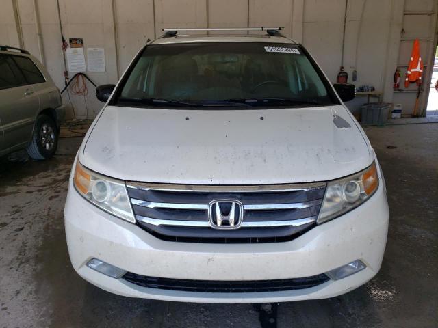 Photo 5 from auction – 2012 HONDA ODYSSEY TO with VIN 5FNRL5H97CB033968
