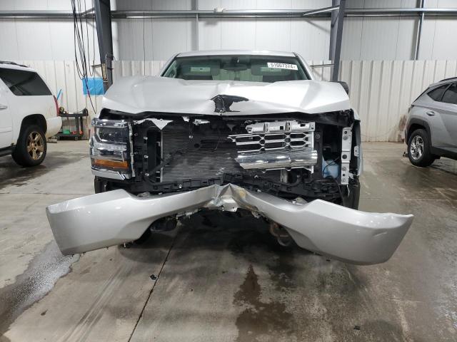 Photo 5 from auction – 2016 CHEVROLET SILVERADO with VIN 3GCUKNEC1GG107673