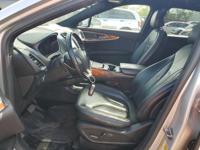 Photo 7 from auction – 2016 LINCOLN MKX SELECT with VIN 2LMTJ6KR7GBL87647