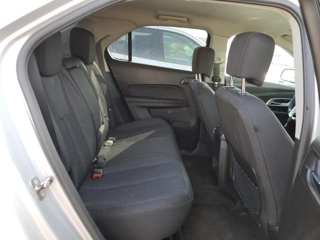 Photo 11 from auction – 2011 CHEVROLET EQUINOX LT with VIN 2CNALDEC5B6432398