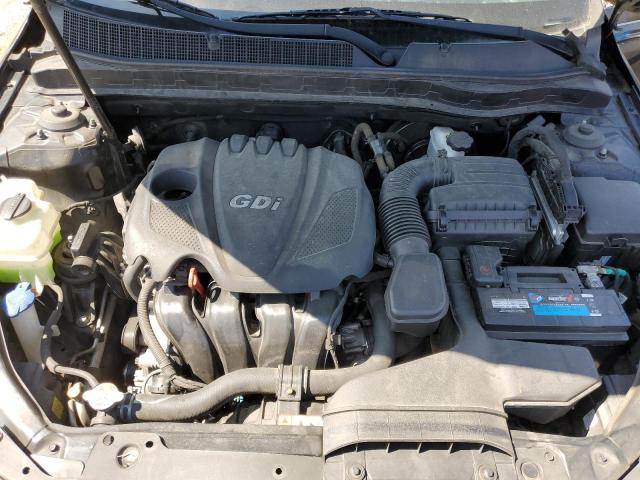 Photo 11 from auction – 2015 KIA OPTIMA LX with VIN 5XXGM4A77FG480678