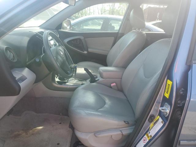 Photo 7 from auction – 2010 TOYOTA RAV4 with VIN JTMZF4DV1A5031023