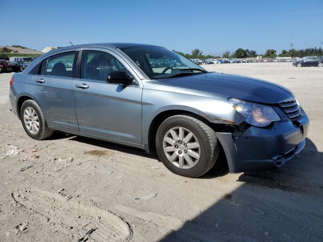 Photo 4 from auction – 2008 CHRYSLER SEBRING LX with VIN 1C3LC46J28N285461