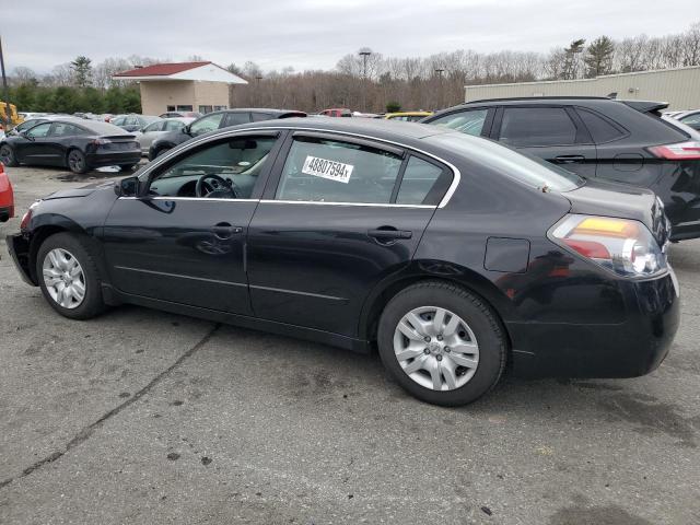 Photo 2 from auction – 2010 NISSAN ALTIMA BAS with VIN 1N4AL2AP5AN510535