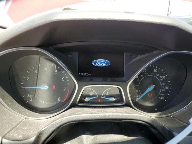 Photo 9 from auction – 2015 FORD FOCUS SE with VIN 1FADP3F24FL355371