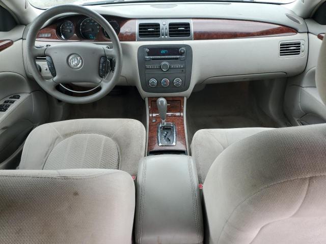 Photo 8 from auction – 2007 BUICK LUCERNE CX with VIN 1G4HP57267U219935