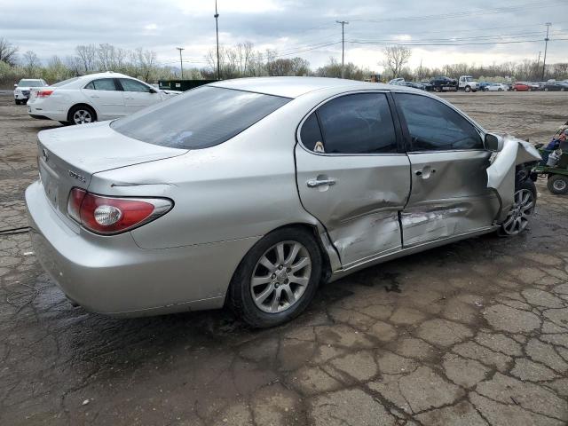 Photo 3 from auction – 2002 LEXUS ES 300 with VIN JTHBF30G220050566