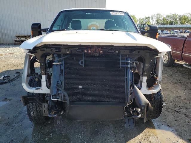 Photo 5 from auction – 2013 FORD F250 SUPER with VIN 1FT7X2B62DEA83091