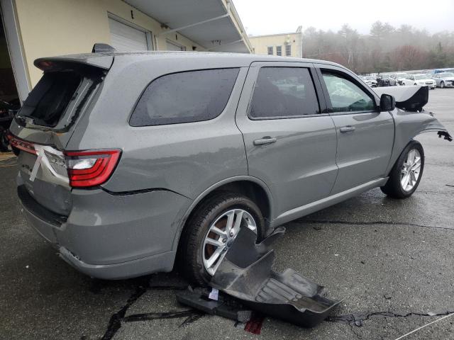 Photo 3 from auction – 2023 DODGE DURANGO GT with VIN 1C4RDJDG5PC583618
