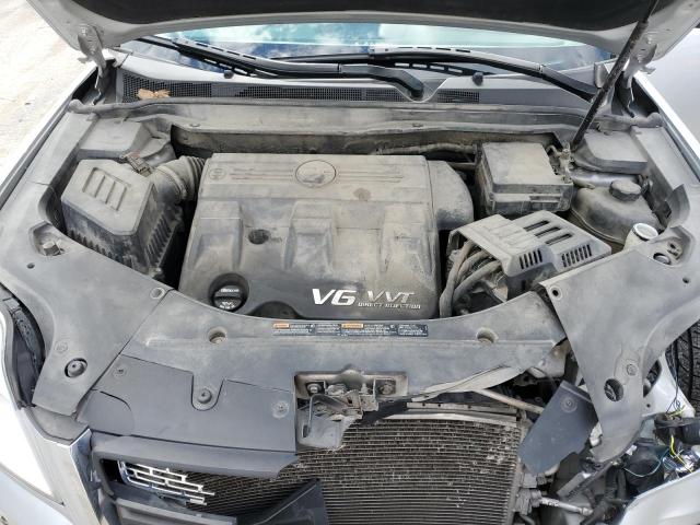 Photo 11 from auction – 2015 GMC TERRAIN SL with VIN 2GKFLYE31F6388895
