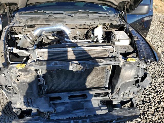 Photo 11 from auction – 2013 RAM 1500 ST with VIN 1C6RR7KT1DS569437
