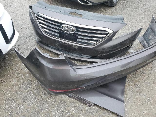 Photo 12 from auction – 2015 HYUNDAI SONATA SPO with VIN 5NPE34AFXFH045451