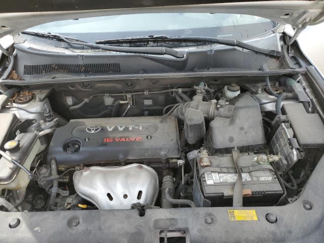 Photo 12 from auction – 2008 TOYOTA RAV4 LIMIT with VIN JTMBD34V485193966