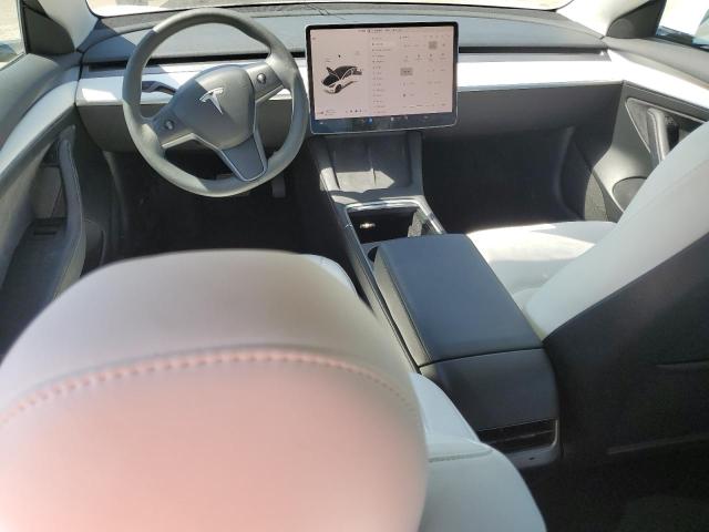 Photo 8 from auction – 2023 TESLA MODEL 3 with VIN 5YJ3E1EA8PF580695