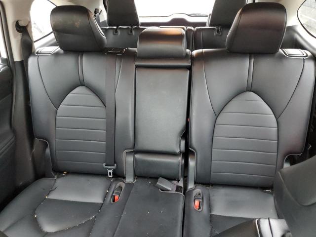 Photo 10 from auction – 2021 TOYOTA HIGHLANDER with VIN 5TDGZRAH5MS069458