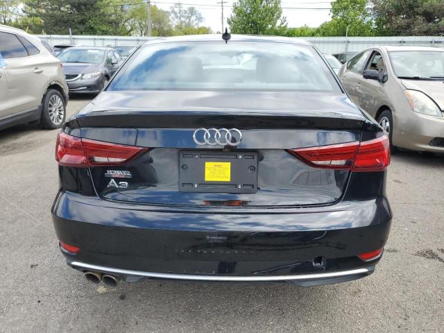 Photo 6 from auction – 2017 AUDI A3 PREMIUM with VIN WAUAUGFF3H1027368