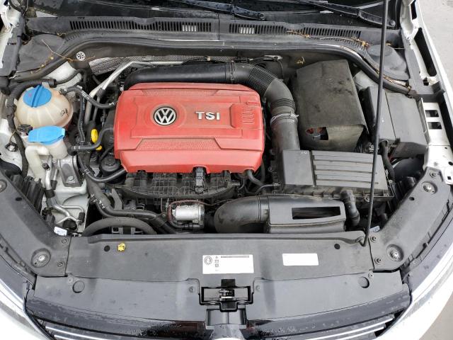 Photo 11 from auction – 2014 VOLKSWAGEN JETTA SEL with VIN 3VWL17AJ3EM437843