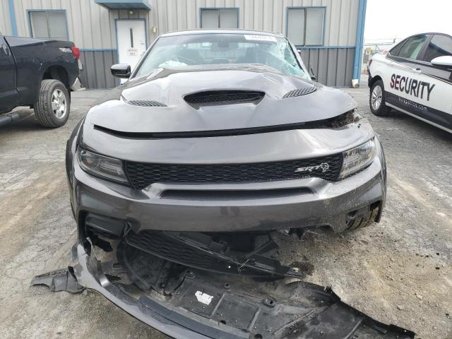 Photo 5 from auction – 2020 DODGE CHARGER SR with VIN 2C3CDXL91LH157318