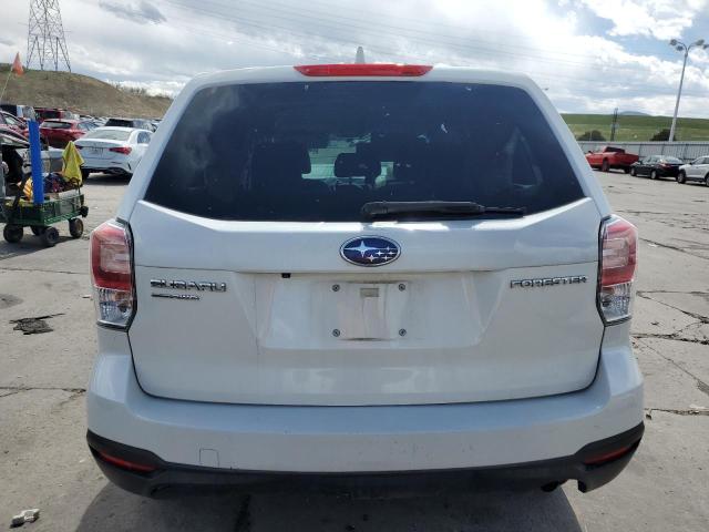 Photo 6 from auction – 2018 SUBARU FORESTER 2 with VIN JF2SJAAC6JH416918