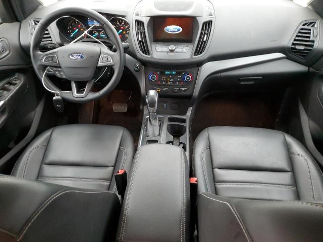 Photo 8 from auction – 2019 FORD ESCAPE SEL with VIN 1FMCU9HDXKUA97311