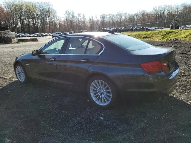Photo 2 from auction – 2011 BMW 535 XI with VIN WBAFU7C52BC870684