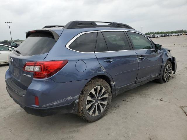 Photo 3 from auction – 2015 SUBARU OUTBACK 2. with VIN 4S4BSBNCXF3341233