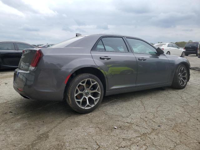 Photo 3 from auction – 2018 CHRYSLER 300 S with VIN 2C3CCABG9JH278224