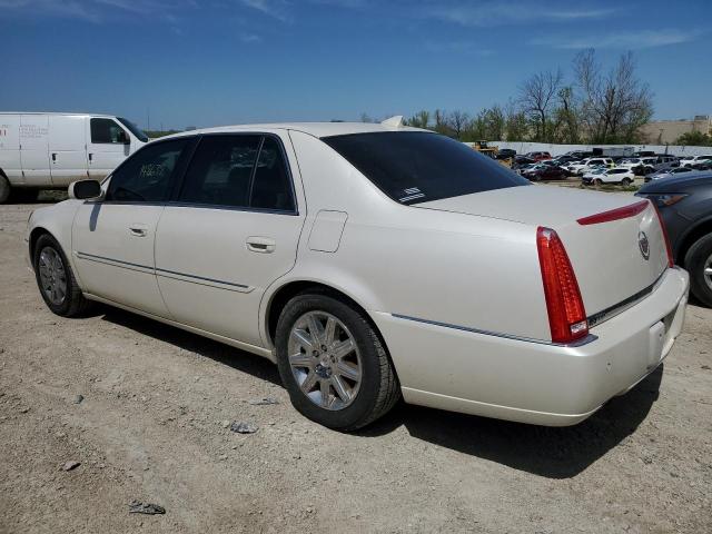 Photo 2 from auction – 2010 CADILLAC DTS PREMIU with VIN 1G6KH5EY2AU130260