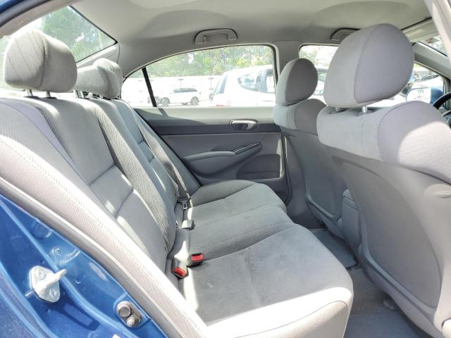 Photo 10 from auction – 2010 HONDA CIVIC LX with VIN 2HGFA1F53AH582979