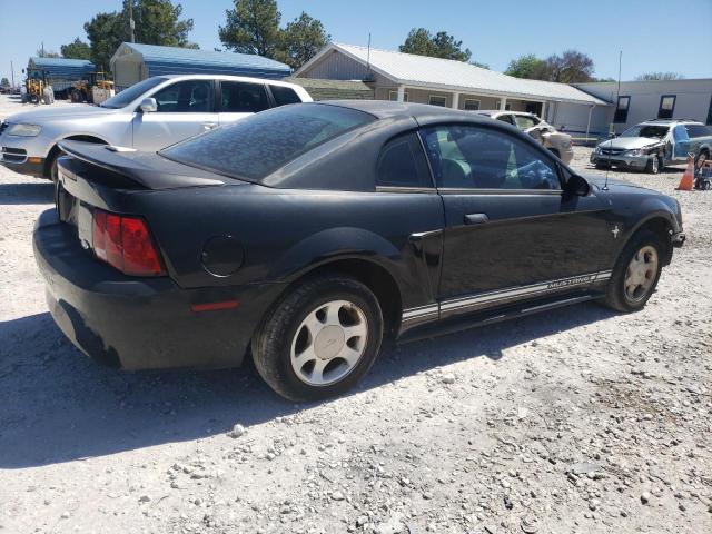 Photo 3 from auction – 2000 FORD MUSTANG with VIN 1FAFP4048YF222672