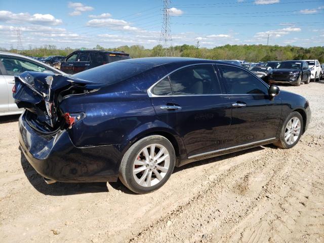 Photo 3 from auction – 2007 LEXUS ES 350 with VIN JTHBJ46G572133772