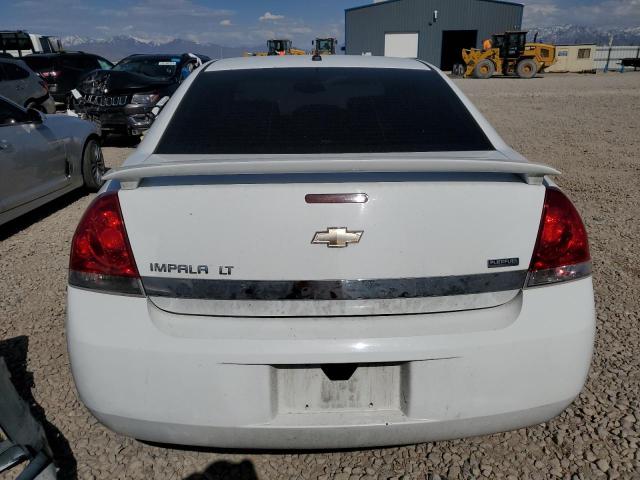 Photo 6 from auction – 2011 CHEVROLET IMPALA LT with VIN 2G1WB5EK6B1188048