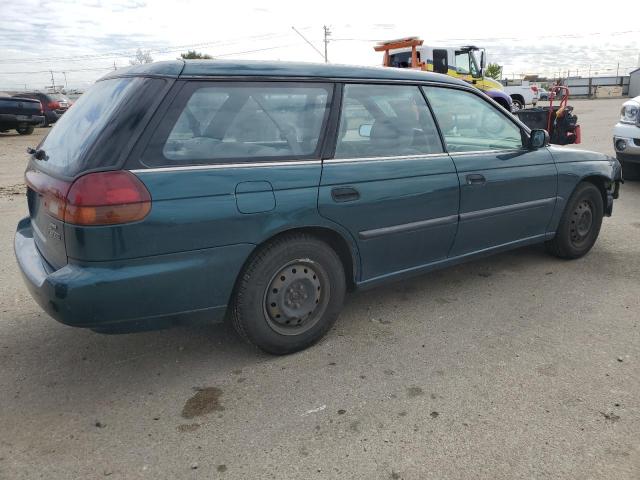 Photo 3 from auction – 1997 SUBARU LEGACY L with VIN 4S3BK4251V6319799