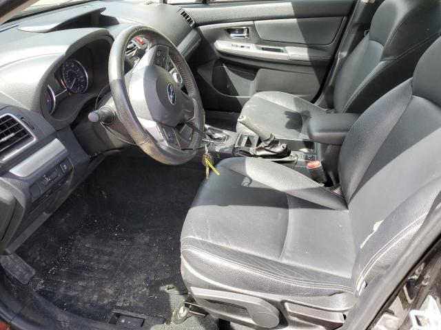 Photo 7 from auction – 2016 SUBARU IMPREZA SP with VIN JF1GPAU62GH246726
