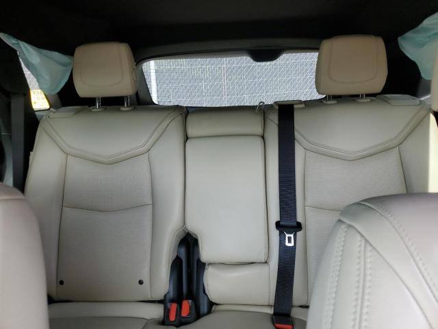 Photo 10 from auction – 2017 CADILLAC XT5 PREMIU with VIN 1GYKNERS2HZ179316