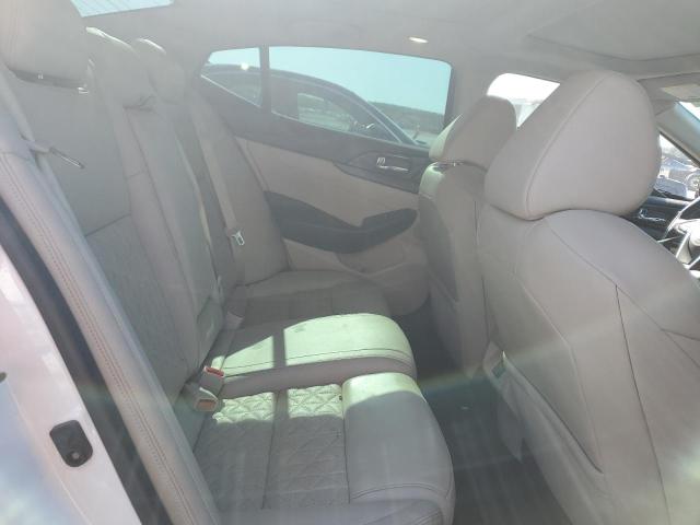 Photo 10 from auction – 2018 NISSAN MAXIMA 3.5 with VIN 1N4AA6AP2JC397815