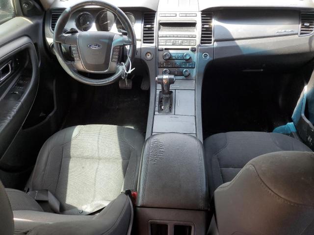 Photo 8 from auction – 2010 FORD TAURUS SEL with VIN 1FAHP2EW6AG112016