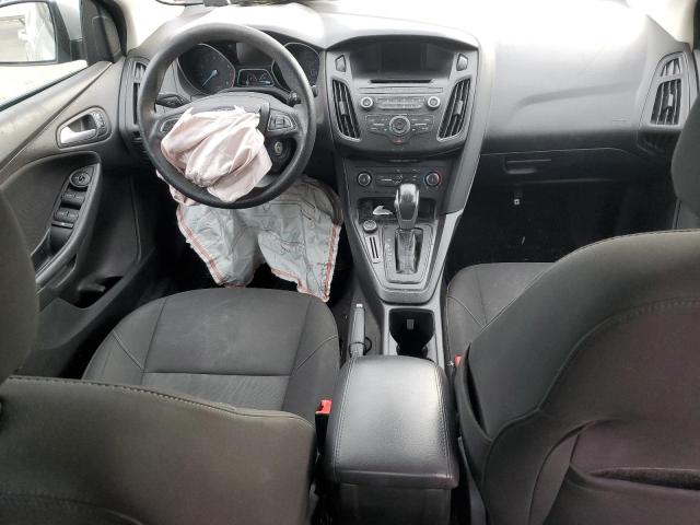 Photo 8 from auction – 2017 FORD FOCUS SE with VIN 1FADP3F24HL215372