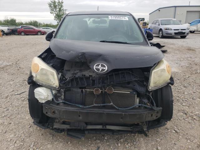 Photo 5 from auction – 2009 TOYOTA SCION XD with VIN JTKKU10409J036048