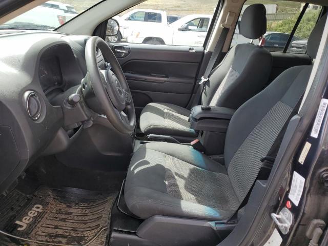 Photo 7 from auction – 2014 JEEP COMPASS SP with VIN 1C4NJDBB0ED800323