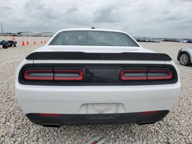 Photo 6 from auction – 2021 DODGE CHALLENGER with VIN 2C3CDZJG7MH662584