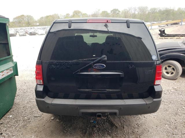 Photo 6 from auction – 2004 FORD EXPEDITION with VIN 1FMFU16L04LA80826