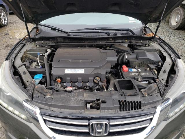 Photo 11 from auction – 2014 HONDA ACCORD EXL with VIN 1HGCR3F84EA038478