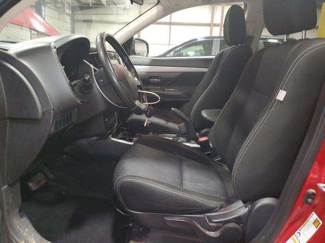 Photo 7 from auction – 2017 MITSUBISHI OUTLANDER with VIN JA4AD2A31HZ014570