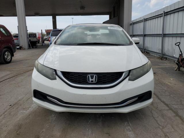 Photo 5 from auction – 2014 HONDA CIVIC EX with VIN 2HGFB2F85EH558797